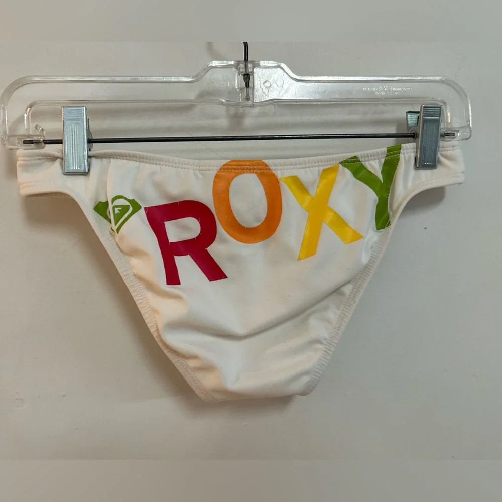 Vintage Roxy Bikini - Picture 9 of 16